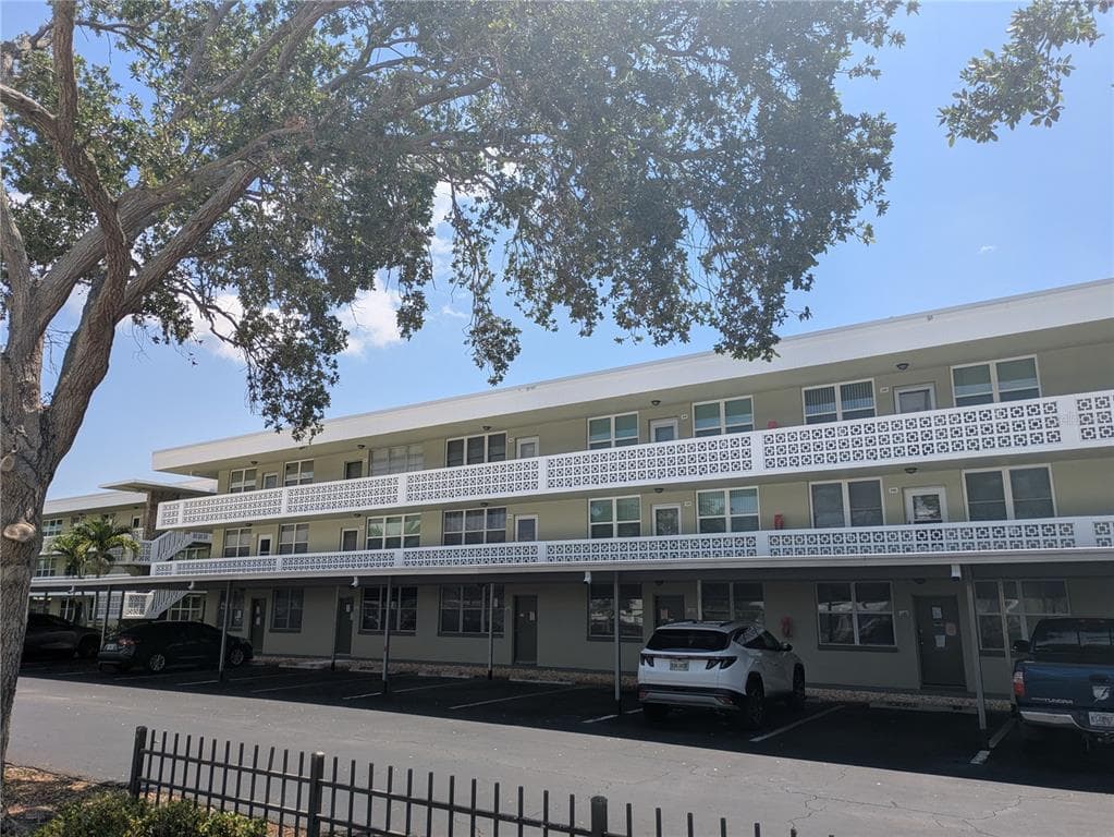 Welcome to Winston Park, one of St