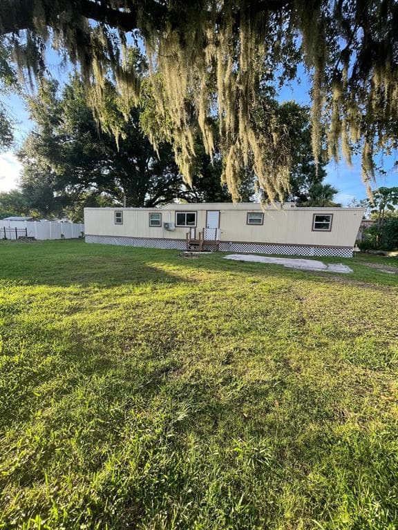 Fractional Ownership