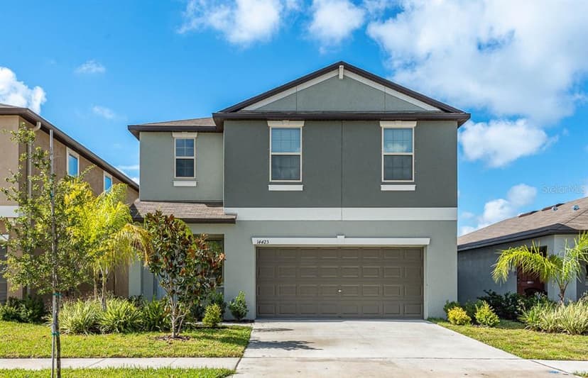 Welcome to this beautifully designed 1,914 square foot home that combines comfort, function, and style