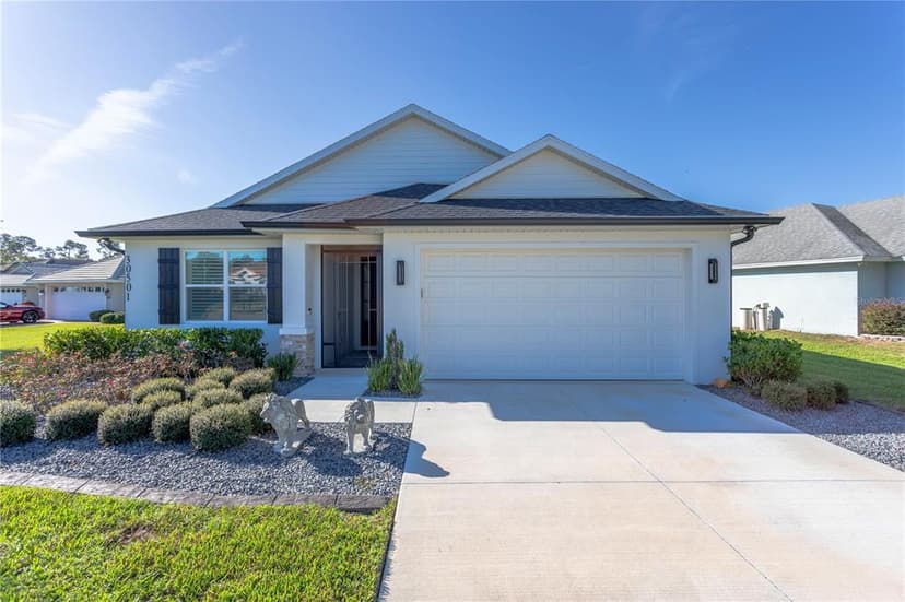 Welcome to this beautiful and thoughtfully designed home in Deer Island, nestled right on the golf course