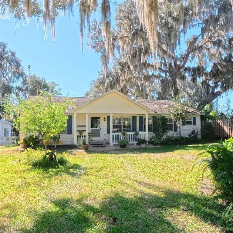 Welcome to Your Waterfront Paradise
Discover the tranquil lakeside lifestyle you've been dreaming of in this beautifully appointed 3-bedroom, 2-bathroom home